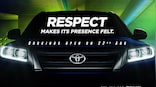 Toyota Urban Cruiser is now available for pre-bookings in India: All you need to know