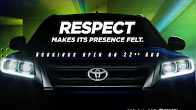 Toyota Urban Cruiser is now available for pre-bookings in India: All you need to know