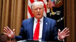 In a big jolt to Indian IT workers, Donald Trump signs order against hiring H-1B visa holders for federal contracts