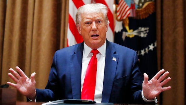 In a big jolt to Indian IT workers, Donald Trump signs order against hiring H-1B visa holders for federal contracts