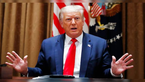 Facebook, Twitter remove Donal Trump's video post where he says children are 'almost immune' to COVID-19