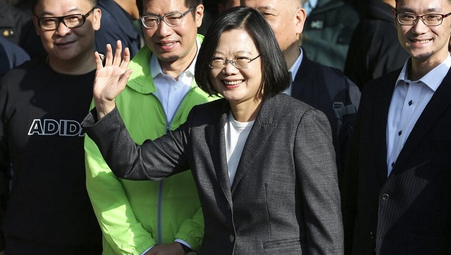 US joins Taiwan as island nation observes battle anniversary with China: A timeline of roller coaster relations between Beijing and Taipei US joins Taiwan as island nation observes battle anniversary with China: A timeline of roller coaster relations between Beijing and Taipei