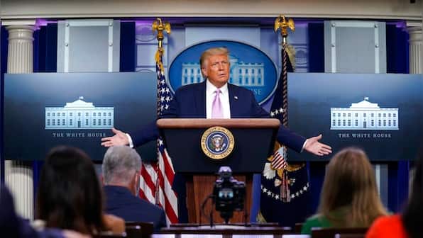 Donald Trump mulls selling advanced American F-35 jets to UAE despite Israel objections