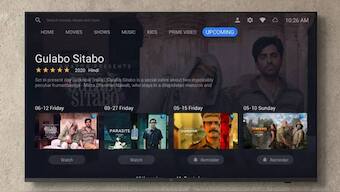 OnePlus TV 55U1 Review: The OnePlus TV the company should have debuted with