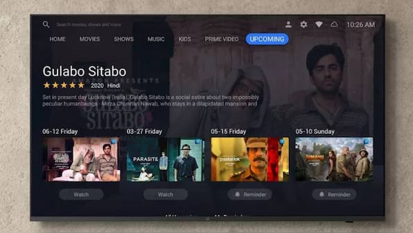 OnePlus TV 55U1 Review: The OnePlus TV the company should have debuted with
