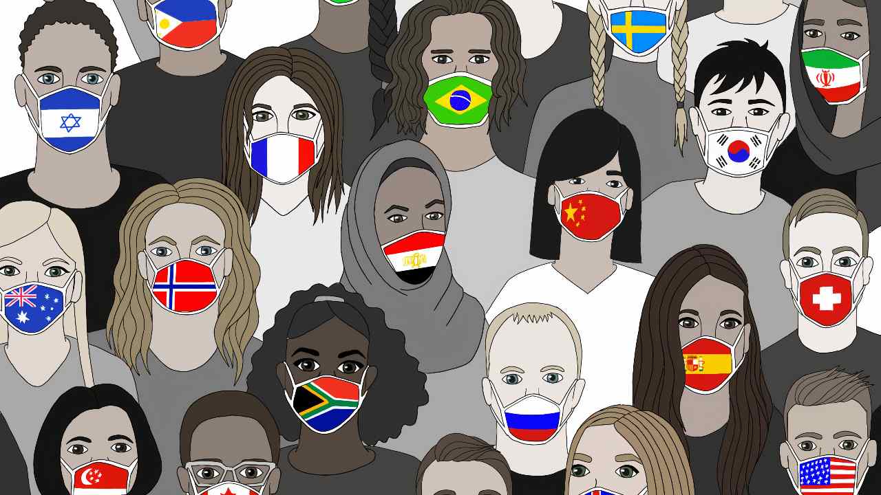 More than six million COVID-19 vaccine doses airlifted to nine countries India tells UN More than six million COVID-19 vaccine doses airlifted to nine countries India tells UN