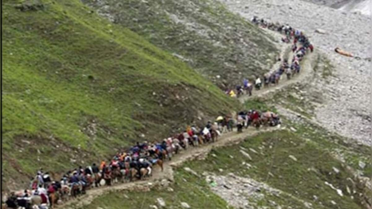 J&K administration issues fresh COVID-19 guidelines for devotees visiting Mata Vaishno Devi; check details here