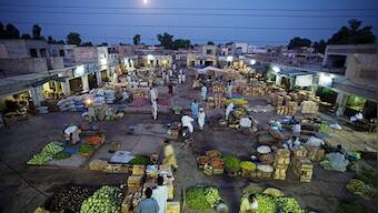 In a post-COVID world, rethinking public spaces in Indian cities, and the need for spatial interventions