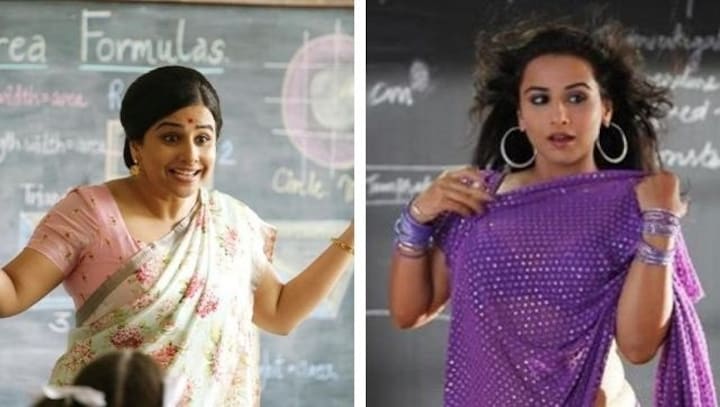 Shakuntala Devi to The Dirty Picture, Vidya Balan destigmatises women who lived on their own terms