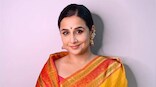 Every woman must acknowledge her body: Vidya Balan