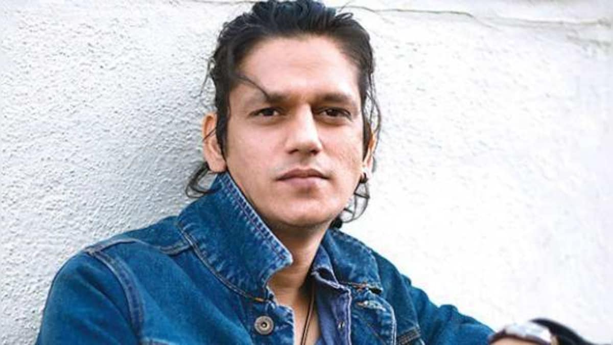 Vijay Varma on working in mainstream entertainers: I'm open to diversity in storytelling; not a flag-bearer of independent films