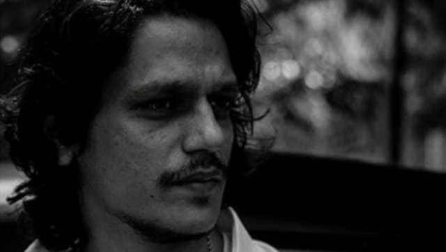 Vijay Varma | Image from Instagram