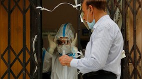 Coronavirus Updates: No lockdown in Odisha for 12 days in September to aid JEE, NEET examinees, says govt