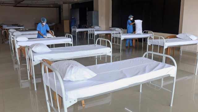 Highly effective coronavirus antibodies identified, may lead to passive COVID-19 vaccine Highly effective coronavirus antibodies identified, may lead to passive COVID-19 vaccine