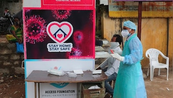 Dummy mobile no, hospital address can be used for testing mentally ill homeless people of COVID-19, ICMR tells Delhi HC