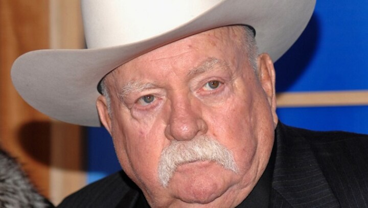 Wilford Brimley, actor known for Cocoon, Quaker Oats commercial, passes away aged 85