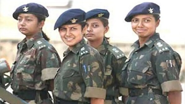 Army begins process to grant Permanent Commission to women; candidates to submit applications by 31 Aug