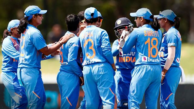 ICC, CGF reveal qualifying process for women's cricket event in 2022 Commonwealth Games ICC, CGF reveal qualifying process for women's cricket event in 2022 Commonwealth Games