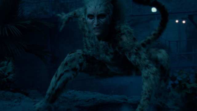 Wonder Woman 1984 new trailer introduces two nemeses, Cheetah and Maxwell Lord Wonder Woman 1984 new trailer introduces two nemeses, Cheetah and Maxwell Lord