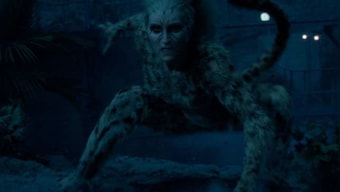 Wonder Woman 1984 new trailer introduces two nemeses, Cheetah and Maxwell Lord