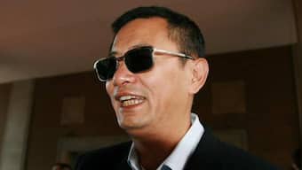 Wong Kar-wai confirms he is creating, producing his first TV series, Blossoms Shanghai