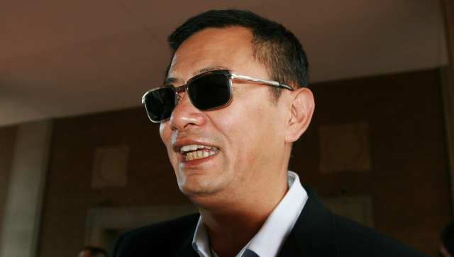 Wong Kar-wai confirms he is creating, producing his first TV series, Blossoms Shanghai Wong Kar-wai confirms he is creating, producing his first TV series, Blossoms Shanghai