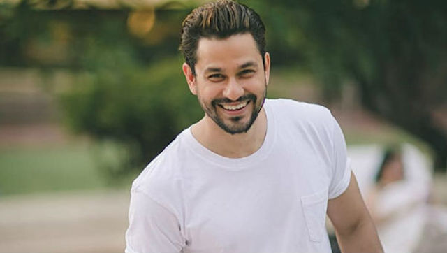 I don't feel underrated, but under-utilised. I am looking forward to bigger opportunities: Kunal Kemmu I don't feel underrated, but under-utilised. I am looking forward to bigger opportunities: Kunal Kemmu