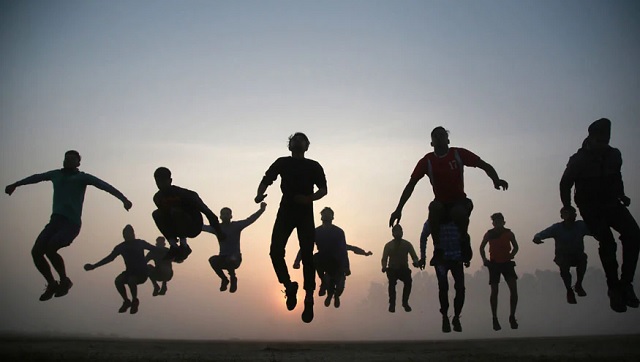 International Youth Day 2022: Why intergenerational equity is the way forward International Youth Day 2022: Why intergenerational equity is the way forward