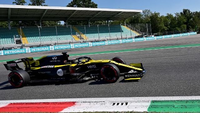 Renault F1 team to be rebranded as Alpine from next season, will race in colours of French flag Renault F1 team to be rebranded as Alpine from next season, will race in colours of French flag