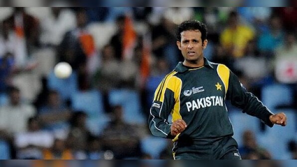 Former Pakistan pacer Rana Naved-ul-Hasan claims he endured racist abuse from Yorkshire fans