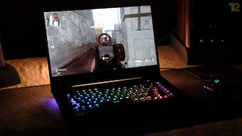 ASUS ROG Zephyrus S15 review: The best portable gaming laptop of 2020, so far