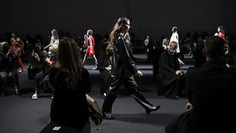 Milan Fashion Week: Armani hosts a virtual runaway show, Ferragamo premieres short film
