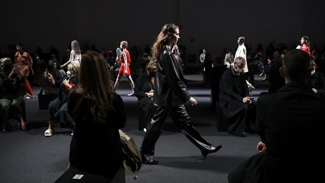 Milan Fashion Week: Armani hosts a virtual runaway show, Ferragamo premieres short film Milan Fashion Week: Armani hosts a virtual runaway show, Ferragamo premieres short film