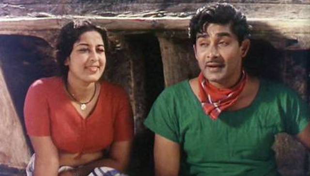 Indian films that sparked the critic in me: Ramu Kariat’s Chemmeen remains misunderstood and misrepresented – even by its admirers Indian films that sparked the critic in me: Ramu Kariat’s Chemmeen remains misunderstood and misrepresented – even by its admirers