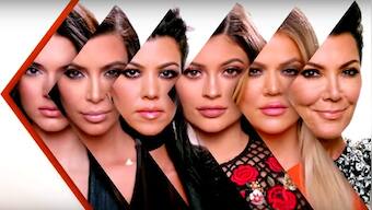 What reality television sets to lose when Keeping Up With the Kardashians ends next year