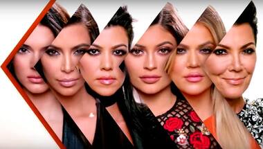 What reality television sets to lose when Keeping Up With the Kardashians ends next year