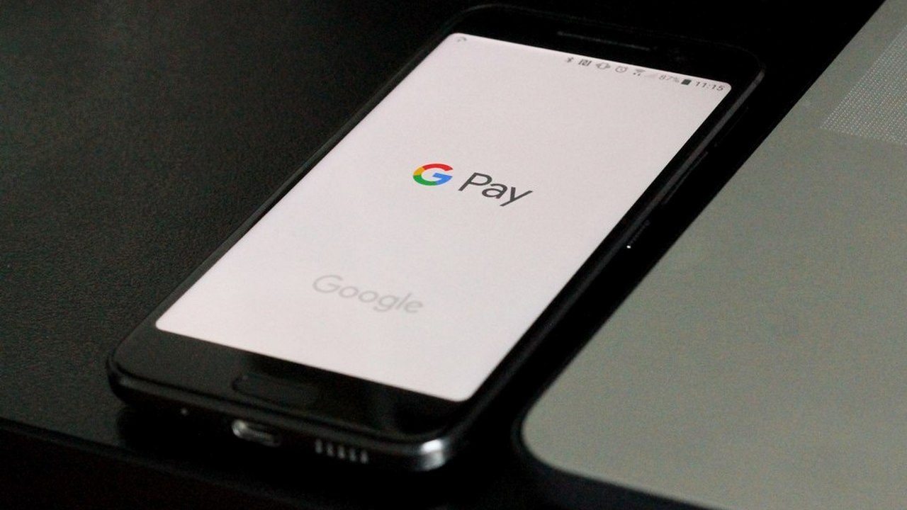 google pay support