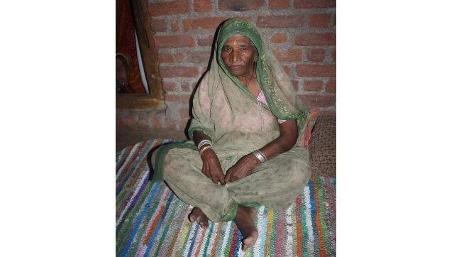Umedi Bai