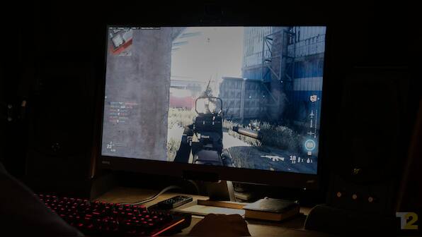 BenQ EX2780Q monitor review: A capable entry-point to the world of HDR and high-refresh rate gaming