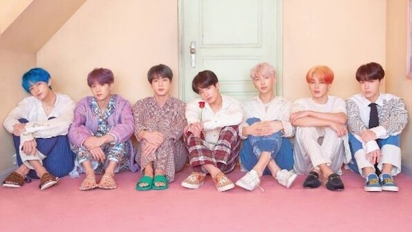 With their single 'Dynamite' at number 1 on the Billboard 100, how BTS is changing the definition of pop music