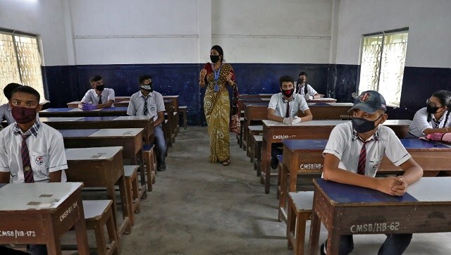 Schools reopen after 6 months: Masks mandatory, sports prohibited; here are state-wise guidelines on social distancing
