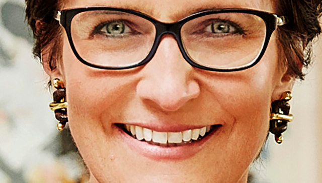 Citigroup names Jane Fraser as next CEO; 53-yr-old will become first woman to lead a Wall Street bank Citigroup names Jane Fraser as next CEO; 53-yr-old will become first woman to lead a Wall Street bank