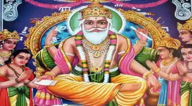 Vishwakarma Puja 2020: Date, time and significance of festival worshipping 'divine architect' of gods Vishwakarma Puja 2020: Date, time and significance of festival worshipping 'divine architect' of gods