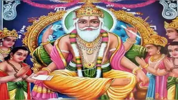 Vishwakarma Puja 2020: Date, time and significance of festival worshipping 'divine architect' of gods
