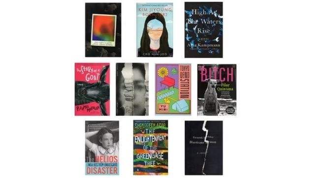 National Book Awards 2020: N Kalyan Raman's translation of Poonachi by Perumal Murugan features in longlist National Book Awards 2020: N Kalyan Raman's translation of Poonachi by Perumal Murugan features in longlist