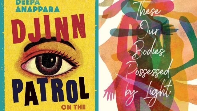 JCB Prize for Literature 2020: Deepa Anappara, Dharini Bhaskar among five authors in the shortlist JCB Prize for Literature 2020: Deepa Anappara, Dharini Bhaskar among five authors in the shortlist