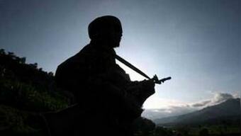 Indian Army officer injured in encounter with militants in Jammu and Kashmir's Baramulla