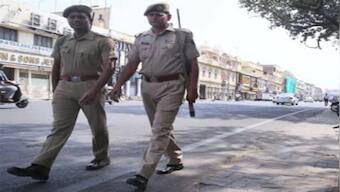 Seven killed after van collides head-on with trailer in Rajasthan's Bhilwara district, says police