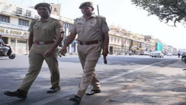 Seven killed after van collides head-on with trailer in Rajasthan's Bhilwara district, says police Seven killed after van collides head-on with trailer in Rajasthan's Bhilwara district, says police