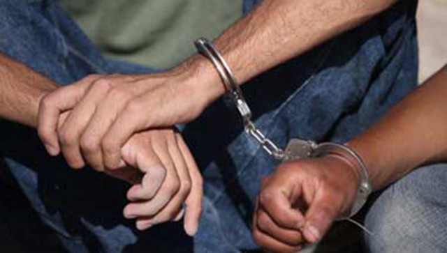 Assam doctor, college principal wife arrested for pouring hot water on minor domestic help Assam doctor, college principal wife arrested for pouring hot water on minor domestic help